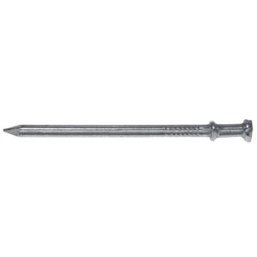 Dubbelhuvad spik Gunnebo Fastening Blank