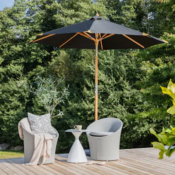 Parasoll Venture Home Cinnox