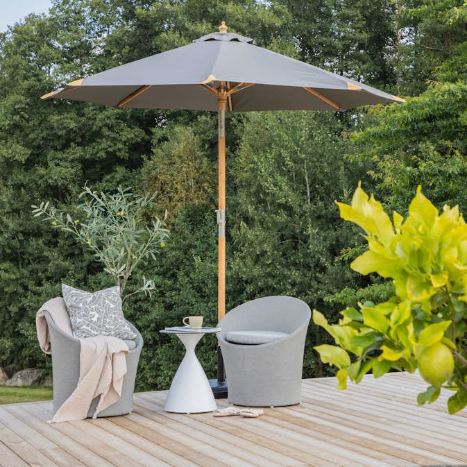 Parasoll Venture Home Cinnox