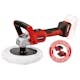 Poler- Einhell och slipmaskin CE-CP 18/180 Li E-Solo