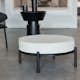 Pall House Doctor Coton