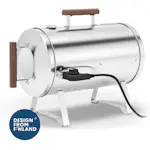 Rökugn Muurikka 1100W Pro