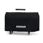 Skyddsöverdrag Muurikka Rökugn 1100W Pro