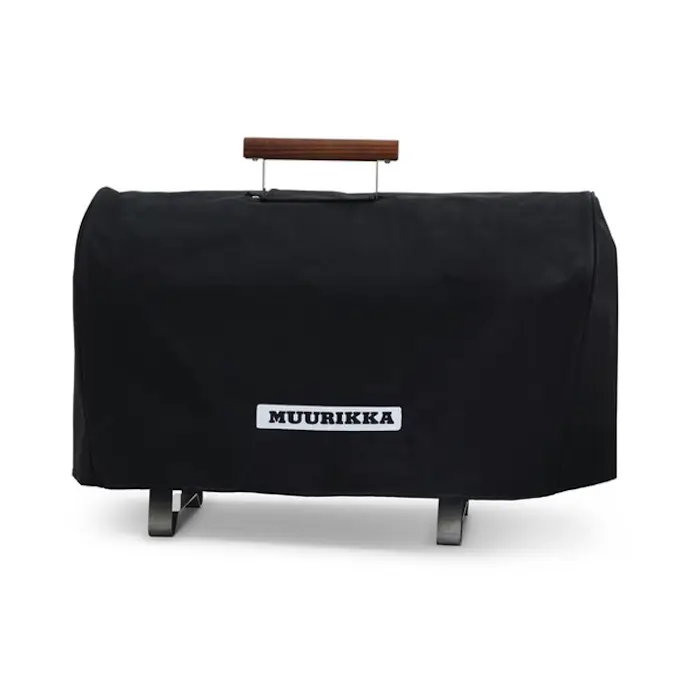 Skyddsöverdrag Muurikka Rökugn 1100W Pro