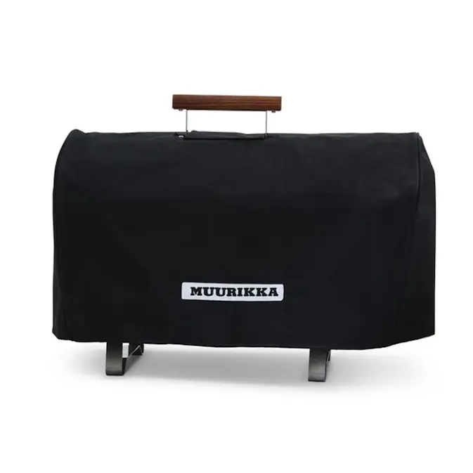 Skyddsöverdrag Muurikka Rökugn 1200W Pro