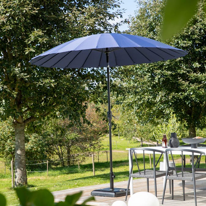 Parasoll Venture Home Pari med Tilt