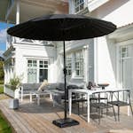 Parasoll Venture Home Pari med Tilt