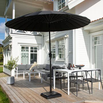 Parasoll Venture Home Pari med Tilt