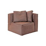 Hörnmodul In Living Oceanis höger