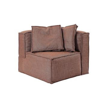 Hörnmodul In Living Oceanis höger