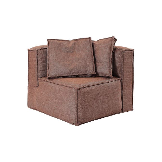 Hörnmodul In Living Oceanis höger