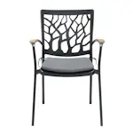 Trädgårdsfåtölj LifestyleGarden Portals tree carver 4-pack