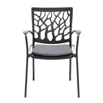 Trädgårdsfåtölj LifestyleGarden Portals tree carver 4-pack