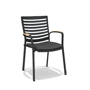 Trädgårdsfåtölj LifestyleGarden Portals carver 4-pack