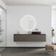 Våtrumsskiva Fibo 2094-T00 S White 10x620x2720 mm