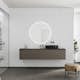 Våtrumsskiva Fibo 2094-TM6060 S White 10x620x2720 mm