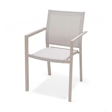 Trädgårdsfåtölj LifestyleGarden Urbanite carver 6-pack