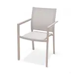 Trädgårdsfåtölj LifestyleGarden Urbanite carver 2-pack