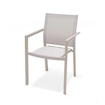 Trädgårdsfåtölj LifestyleGarden Urbanite carver 5-pack