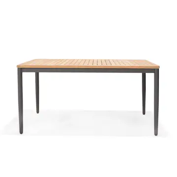 Trädgårdsbord LifestyleGarden TOPAZ 144 cm