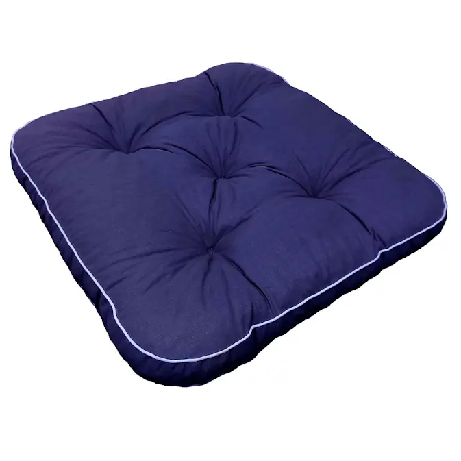 Stolsdyna Baltic Garden Malmö 2-pack