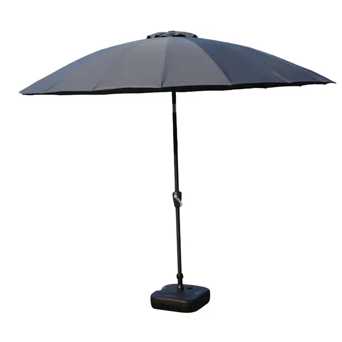 Parasoll Baltic Garden BALI Ø2,7 m