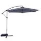 Parasoll för utomhusbruk Baltic Garden PALMA Ø3 m