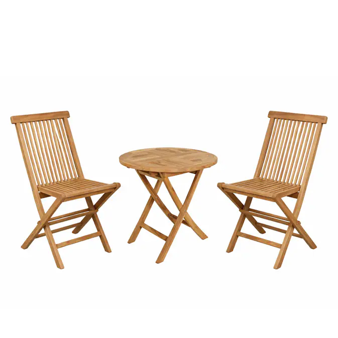 Matgrupp Utomhus Baltic Garden Milano litet kaffeset