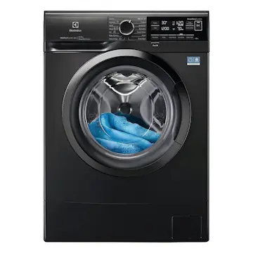 Frontmatad tvättmaskin Electrolux EW6S672G45