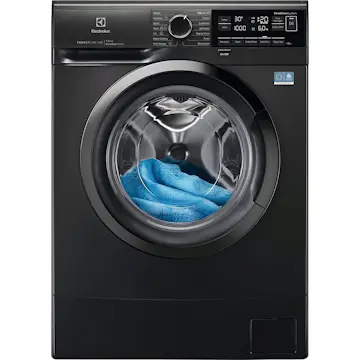 Frontmatad tvättmaskin Electrolux EW6S662G38