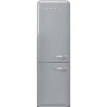 Kyl över frys SMEG FAB32LSV6