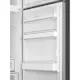 Frys över kylskåp SMEG FAB30RSV6