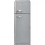 Frys över kylskåp SMEG FAB30RSV6