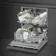 Integrerad diskmaskin SMEG STL7252C