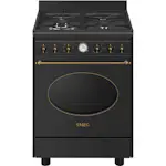Gasspis SMEG CO60GMAN2