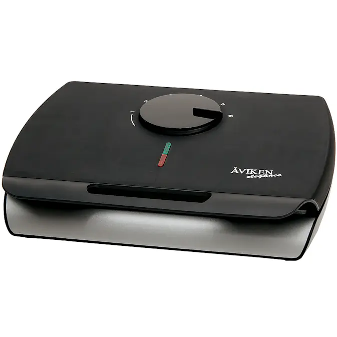 Våffeljärn Åviken A15680