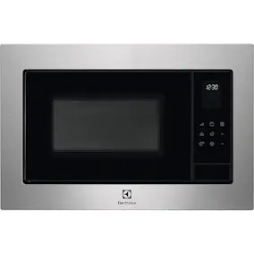 Inbyggnadsmikrovågsugn Electrolux EMS4253TBX