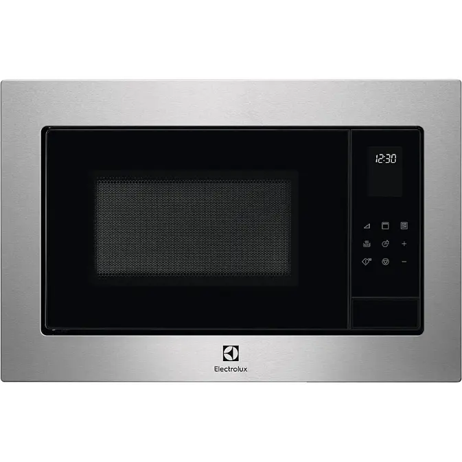 Inbyggnadsmikrovågsugn Electrolux EMS4253TBX