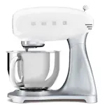 Köksassistent SMEG SMF04WHEU