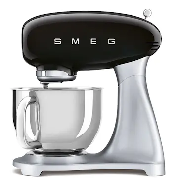 Köksassistent SMEG SMF04BLEU