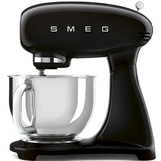 Köksassistent SMEG SMF05BLEU