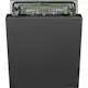 Integrerad diskmaskin SMEG STL7332CL