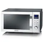 Fristående mikrovågsugn Severin MW 7777