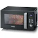 Fristående mikrovågsugn Severin MW 7763