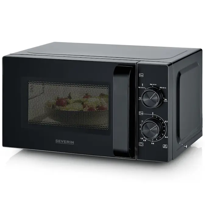 Fristående mikrovågsugn Severin MW 7790