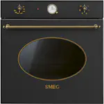 Inbyggnadsugn SMEG SF68C1AO