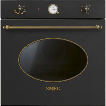 Inbyggnadsugn SMEG SF68C1AO