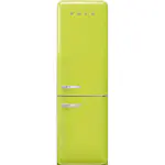 Kyl över frys SMEG FAB32RLI6