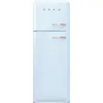 Frys över kylskåp SMEG FAB30LPB6