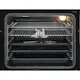 Glaskeramikspis Electrolux LKR66440SW